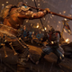 Image for article titled New For Honor Bot 'TheeLizardWizard' Pays Tribute To A Player Who Died